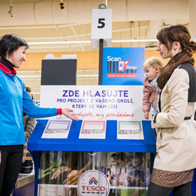 Rozdá se až pět miliónů