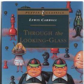 Alice několikrát prosila, aby jí Carroll příběh napsal a mohla si ho kdykoliv číst.