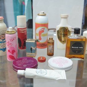 Takhle to vypadalo v každé domácnosti