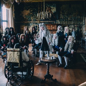 Očekává se úspěch i na Oscarech.