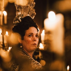 O napětí, lásku i válku nebude nouze.