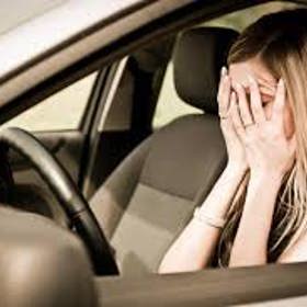 Při této dietě je zakázané řídit.