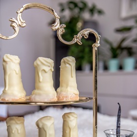 Takhle má vypadat pořádná špička.