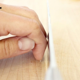 Jak načít kokos a nakrájet cibuli bez plakání? 7 tipů, jak porcovat ovoce a zeleninu jako šéfkuchař