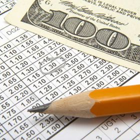 Sázíte nebo jste proti tomu?