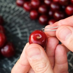 Jak načít kokos a nakrájet cibuli bez plakání? 7 tipů, jak porcovat ovoce a zeleninu jako šéfkuchař