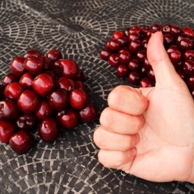 Jak načít kokos a nakrájet cibuli bez plakání? 7 tipů, jak porcovat ovoce a zeleninu jako šéfkuchař