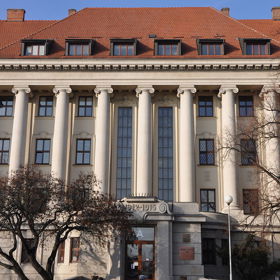 Na zlepšení pracuje i studentský senát.