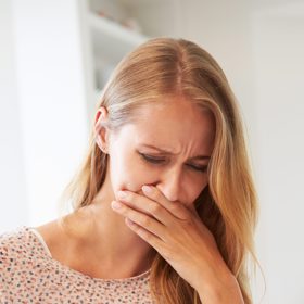 Přesolená rýže také není nic moc.