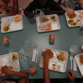 Univerzitní kampaň shledává mezi studenty úspěch i kritiku.