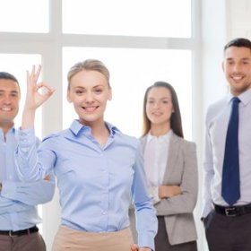 Zaměstnanci většinou různá školení oceňují.