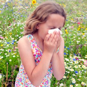 Pravděpodobnost, že dítě bude trpět jedním z výše jmenovaných problémů, byla jen 23 procent.