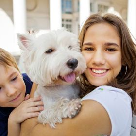 Pořiďte dětem chlupatý inkubátor na bakterie.