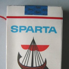 Kdo v 50. letech nekouřil, jako by nebyl: Jaké cigarety byly za socialismu nejoblíbenější?