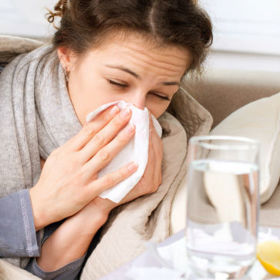 V některých firmách umožňují zaměstnancům home office, tedy práci z domova.