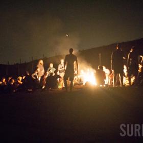 Společný čas budete trávit s novými přáteli.