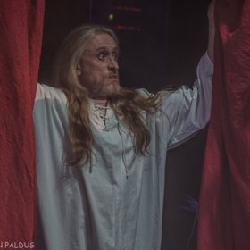 Hororová opera vyráží mimo Prahu.