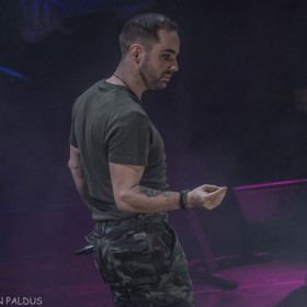 Tato unikátní opera se vydává do Plzně.