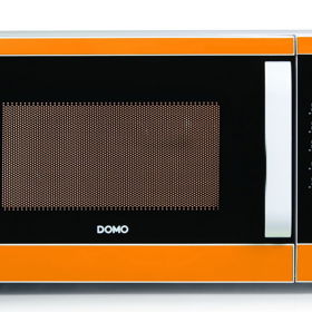 Když se objevila první mikrovlnka, všichni ji považovali za zázrak.