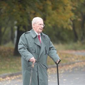 Zub času je neúprosný