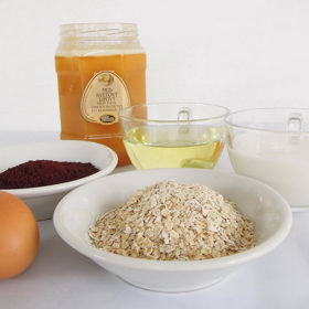 Kávový peeling pro pokročilé.