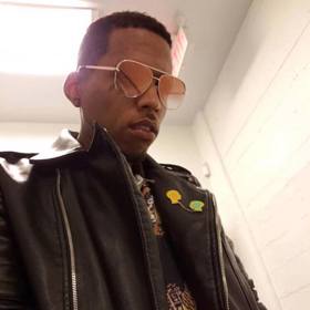 Kid Ink se ukáže v Praze