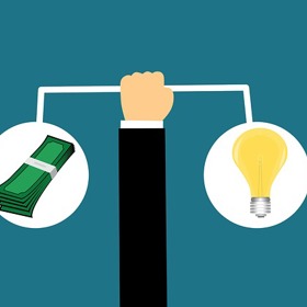 Přemýšlejte, než si koupíte opět nějakou zbytečnost