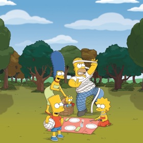 Jejich kalamity baví celý svět