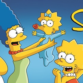 Milovaná bláznivá rodinka okouzlila diváky po celém světě