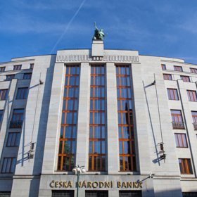 Česká národní banka