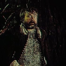 Jan Werich byl skvělým hercem