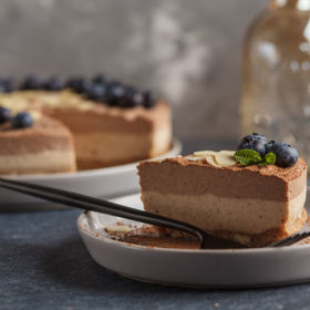 I dortík může být zdravý