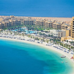 Dubaj vás okouzlí luxusem