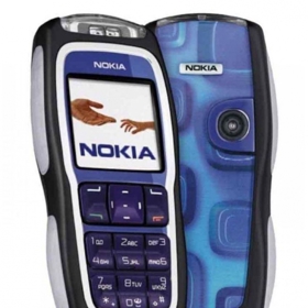 Nokia 3220