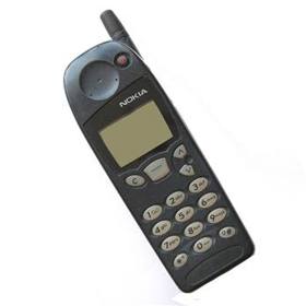 Nokia 5110