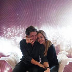 Táňa a Ondřej tvoří pár už několik let