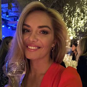 Taťána Kuchařová patří mezi nejkrásnější ženy světa