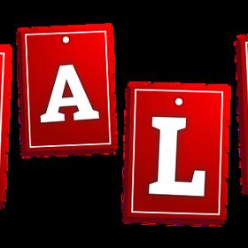 Sleva občas žádnou slevou být nemusí