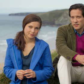 Vášnivá láska z jejích příběhů přímo stříká