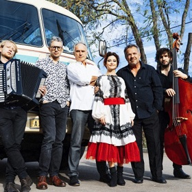 Chystá se nové turné