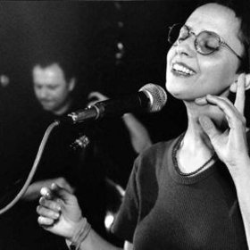 Zuzana Navarová byla srdcem kapely