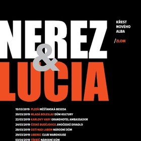 Kde můžete koncerty vidět?