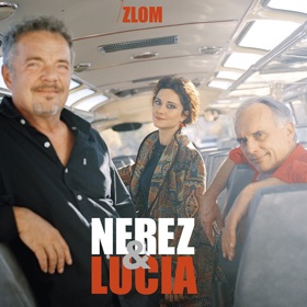 Cover CD Nerez a Lucia
