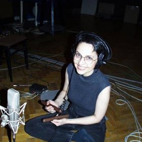 Zuzana Navarová byla vemi talentovaná