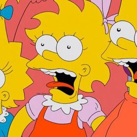 Sourozenci Simpsonovi