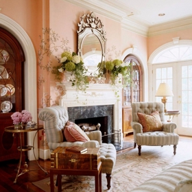 25 důkazů, že růžová je barvou slasti