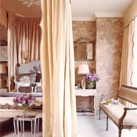 25 důkazů, že růžová je barvou slasti