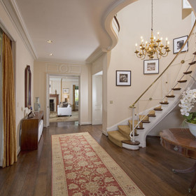 Tohle prostě musíte vidět: Losangeleské sídlo Taylor Swift