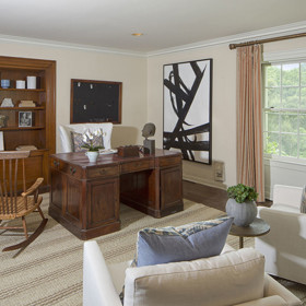 Tohle prostě musíte vidět: Losangeleské sídlo Taylor Swift