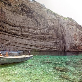 Vítejte v ráji: Tohle je nejkrásnější pláž Evropy
